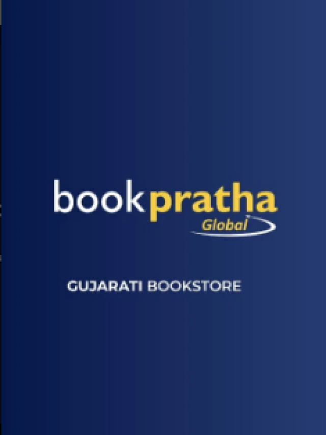 Shop the Latest Releases in Gujarati Books with Book Pratha